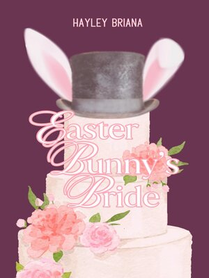cover image of Easter Bunny's Bride